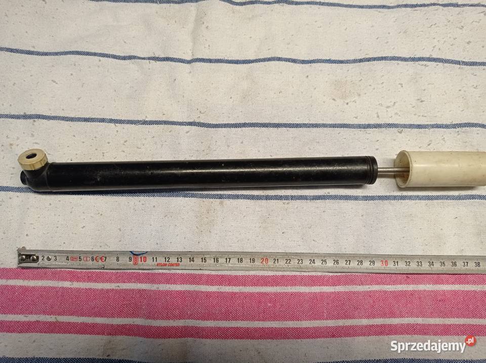 Pompka MZ Simson GDR DDR oryginał wielkopolskie Pępowo sprzedam