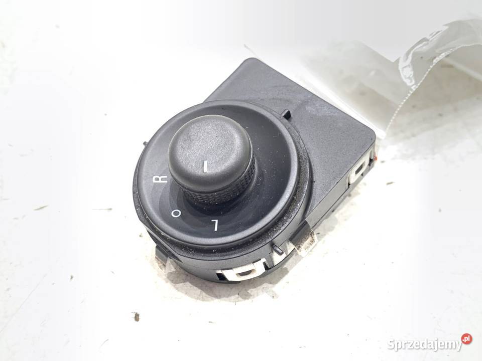 PRZEŁĄCZNIK REGULACJI LUSTEREK OPEL ZAFIRA C sprzedam