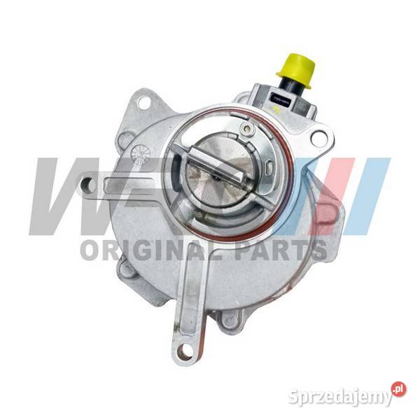 Pompa wakum Audi A6TT A3 A4 20FSi20TFSi20TTS S3 Włocławek