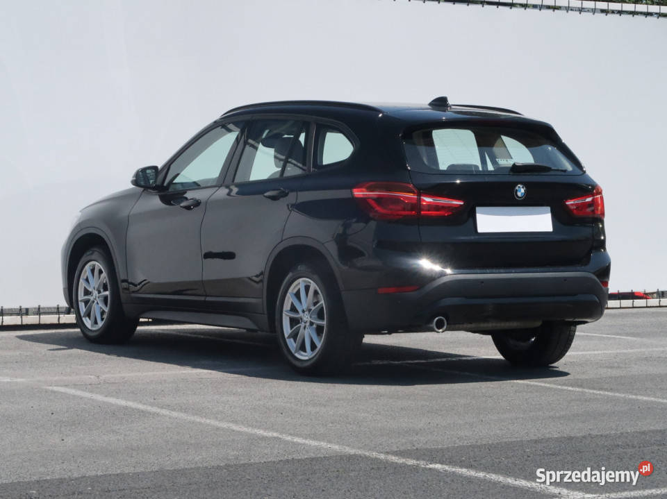 BMW X1 sDrive18i ABS X1 Lublin