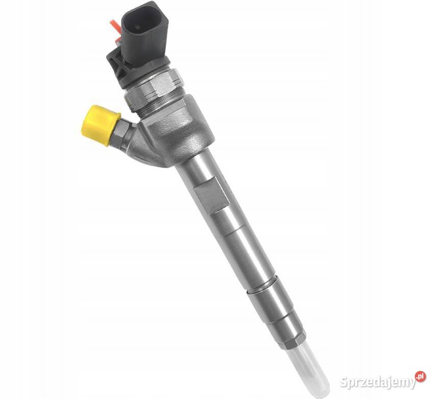 Wtryskiwacz BOSCH 0445110613 BMW MINI 1820 Bladowo