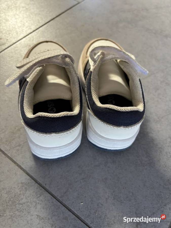 Buciki chłopięce 2223 Rozmiar 22 mazowieckie