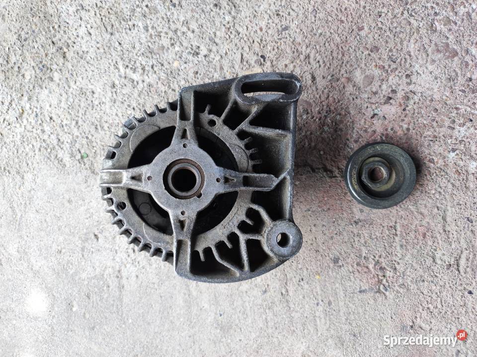 Obudowa alternatora Fiat Lancia Alfa Romeo podkarpackie Sonina sprzedam