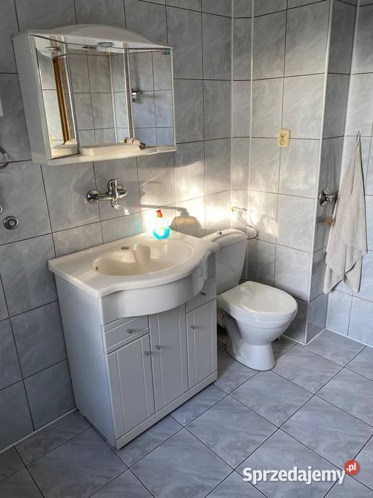 Hala warsztat magazyn