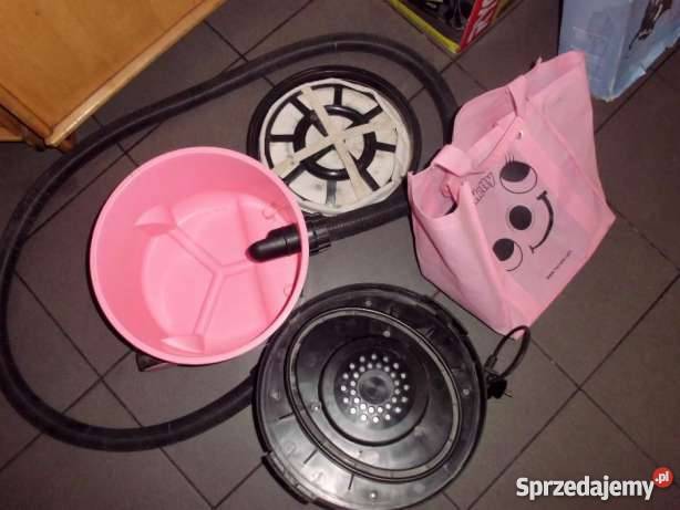 Profesjonalny angielski odkurzacz HETTY Sokołów Podlaski