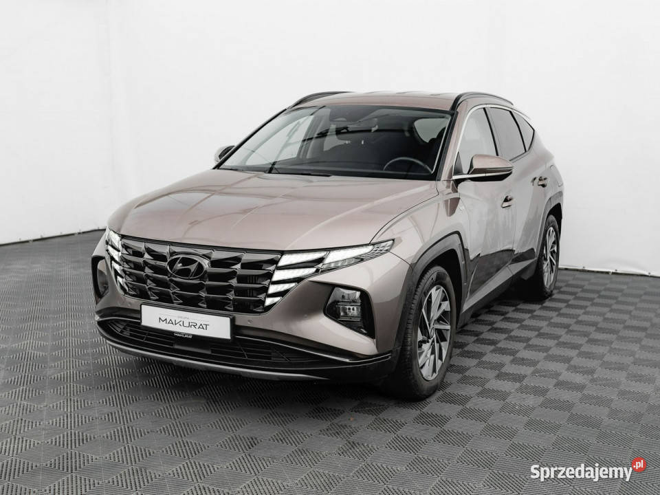 Hyundai Tucson GD3F97716 TGDi Executive 2WD DCT benzyna
