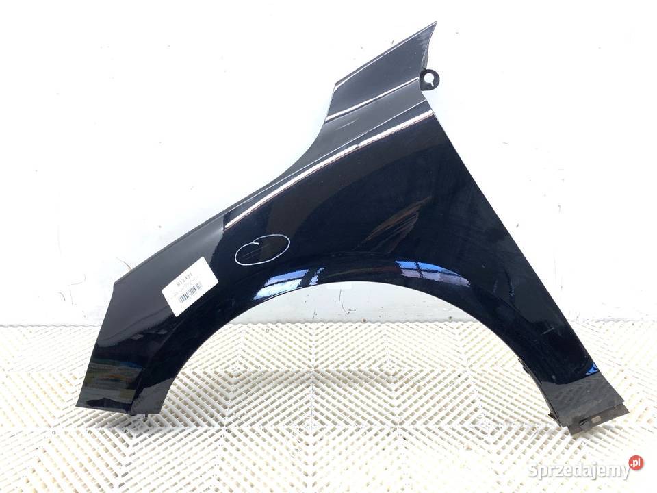 BŁOTNIK LEWY PRZÓD FORD FOCUS IV Hatchback osobowe