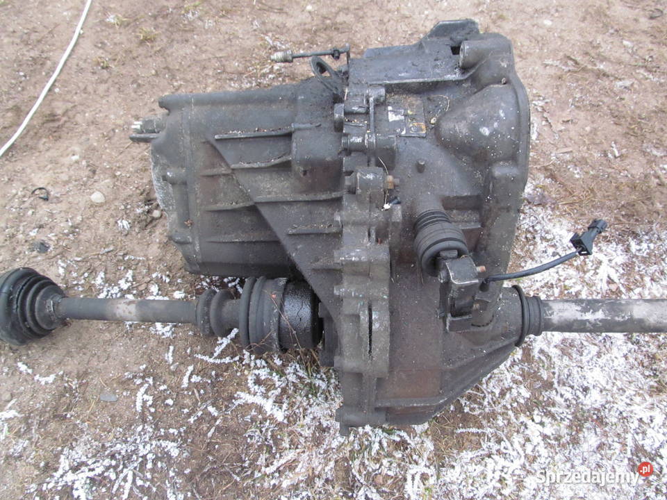 Saab 9000 silnik 20 skrzynia biegów Wasilków sprzedam