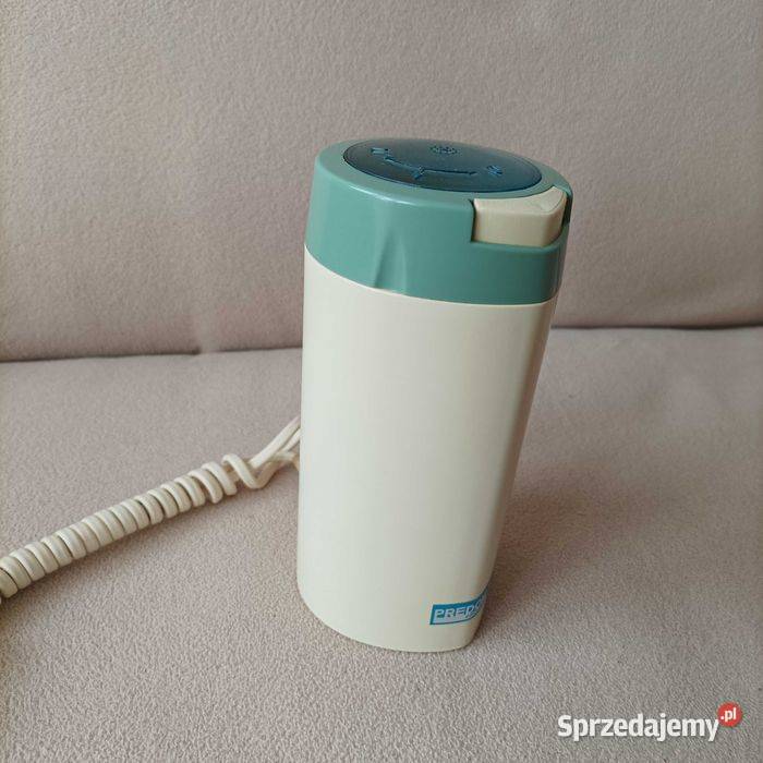 Elektryczny udarowy młynek do kawy Predom sprzedam