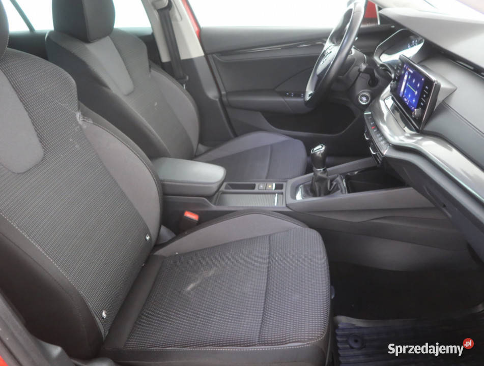 Skoda Octavia 15 TSI sprzedam