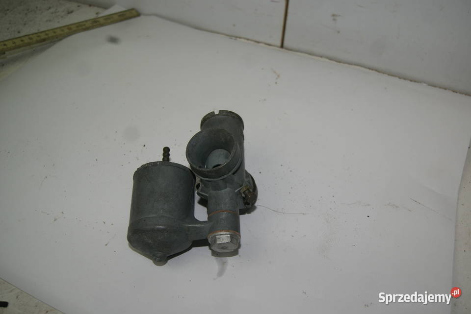 Gaźnik Bing 22415 Triumph TWN BDG 250 Rybnik