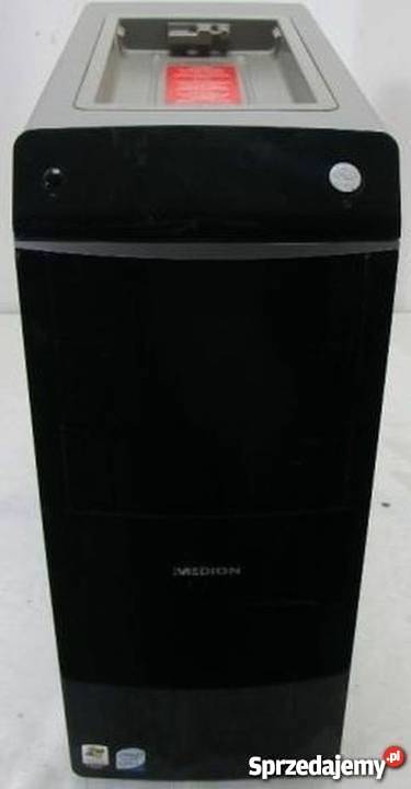 Tanio Komputer E64002GB320GeForce w stanie Elektronika Warszawa