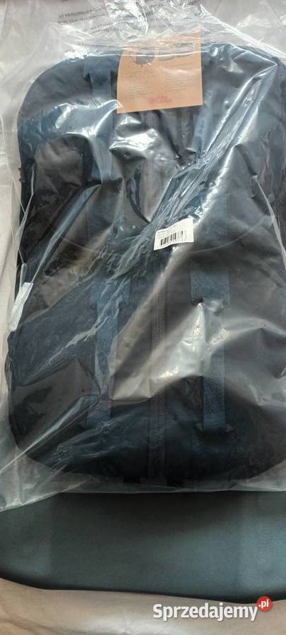 Torba podróżna Splitpack Large Fjallraven 560