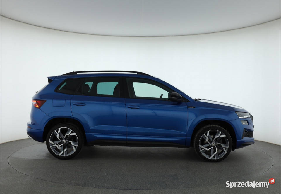 Skoda Karoq 15 TSI 4/5 Karoq Piaseczno