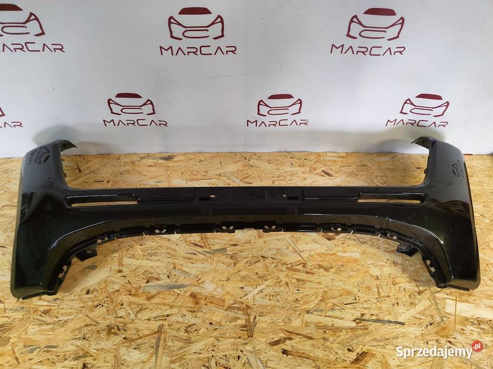 Atrapa Listwa Zderzaka Przedniego Ford Ranger VI sprzedam