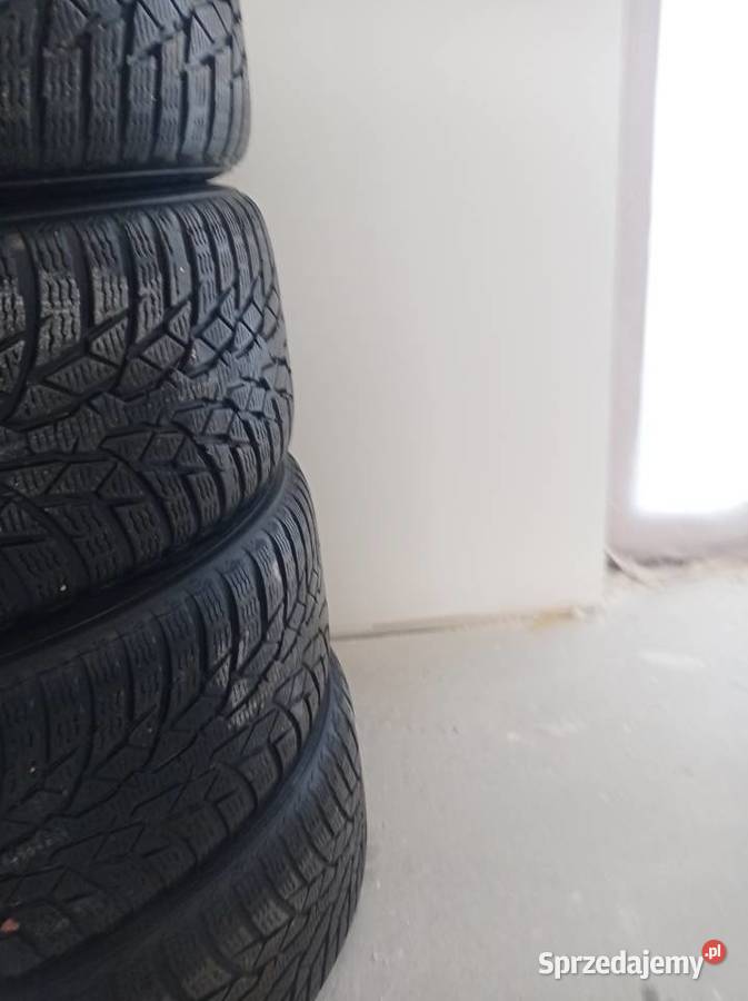 Alufelgi koła Omanyt 17 Passat b8 r line R32 Gti Żukowo