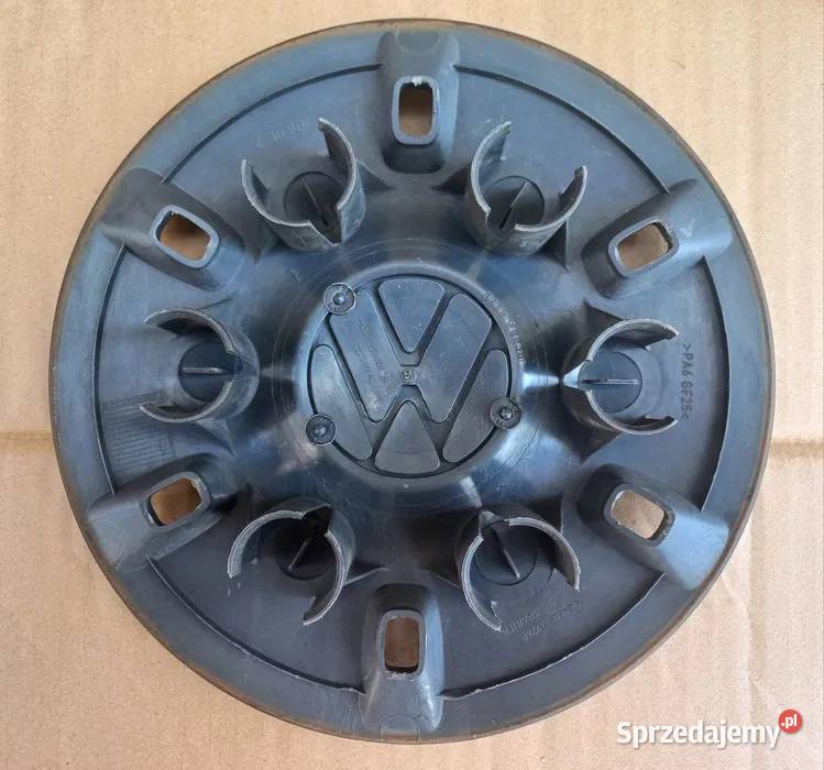 Kołpaki zaślepki oryginalne Vw Kłobuck sprzedam