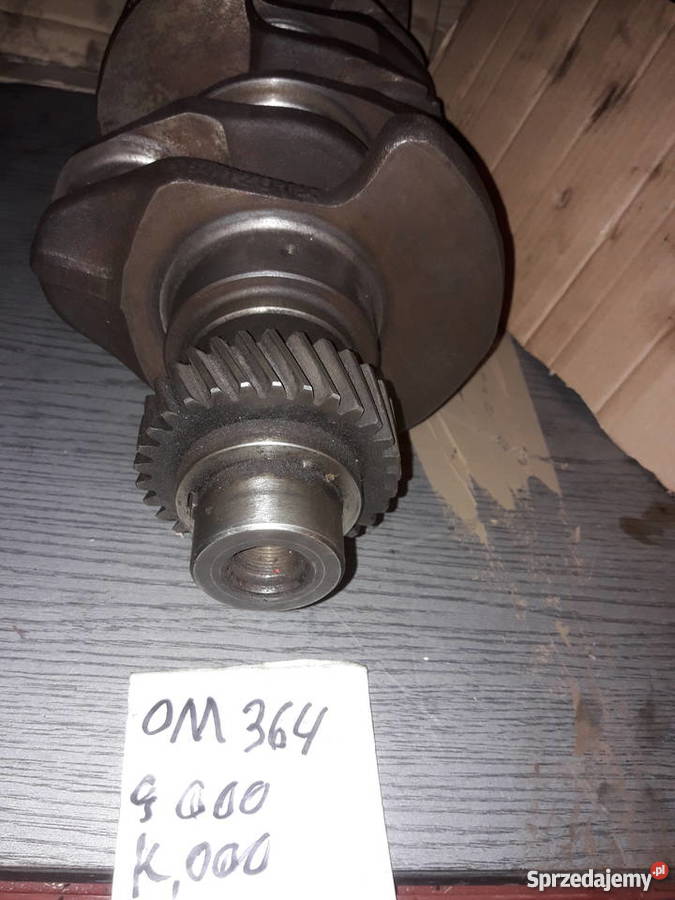 Om364La wał Częstochowa sprzedam