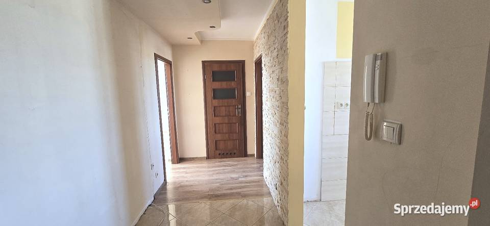 Suwałki Kowalskiego 9 piętro 2 pokoje balkon