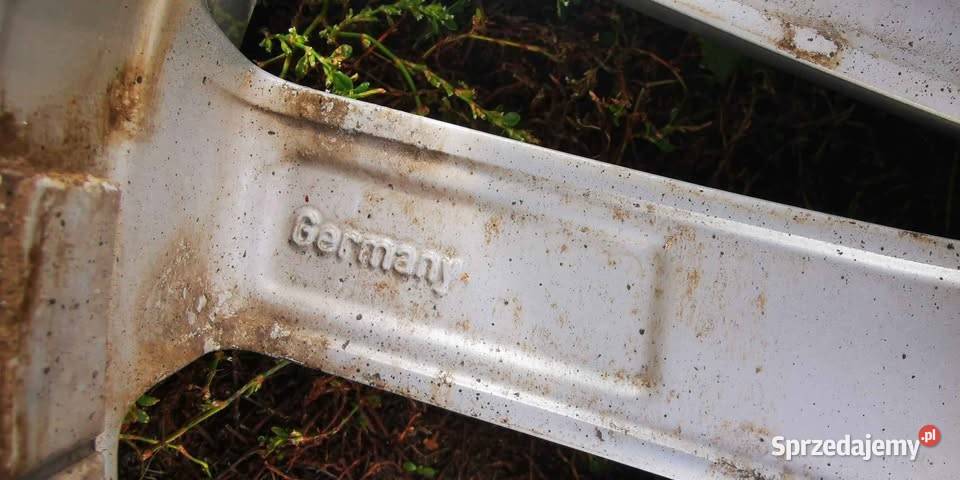 Koło 19 VW Amarok T5 T4 Samochodowe lubelskie Serniki sprzedam