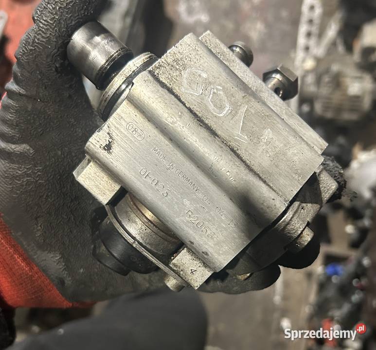 pompa paliwa wysokiego ciśnienia VW Audi Seat 20 Bodzentyn