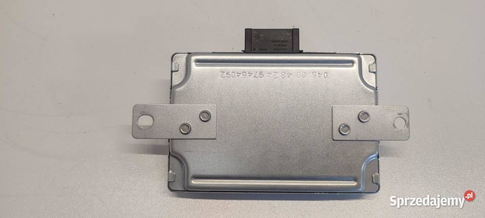SUZUKI SWIFT MK9 MODUŁ BATERII 3357077T00
