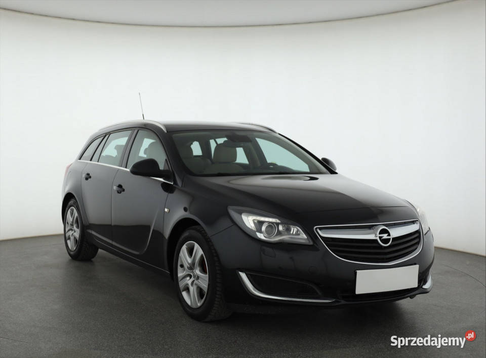Opel Insignia 16 CDTI światła przeciwmgielne Piaseczno