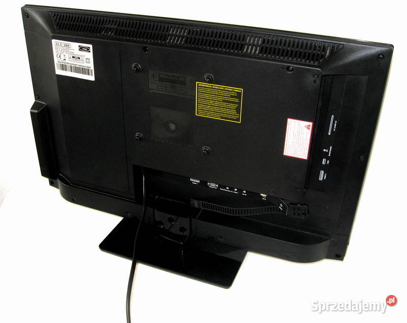 Telewizor Blaupunkt 215 B215PW207FHK LOMBARDi LED Rzeszów