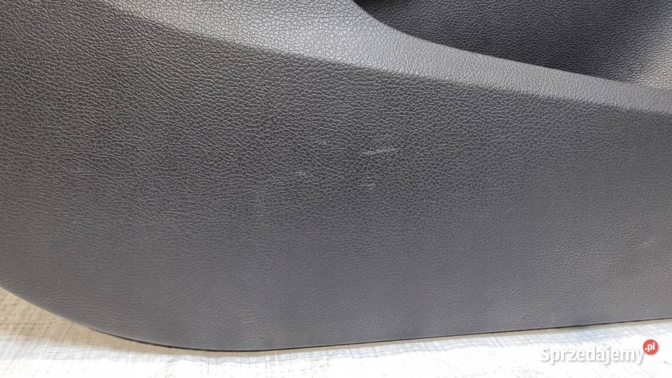 TAPICERKA BOCZEK DRZWI LEWY PRZÓD FORD FOCUS MK3 Tapicerki samochodowe sprzedam