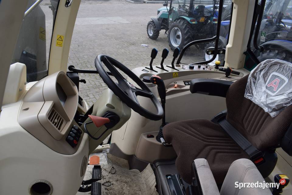 Ciągnik Arbos 5130 130 EHR Raty Leasing