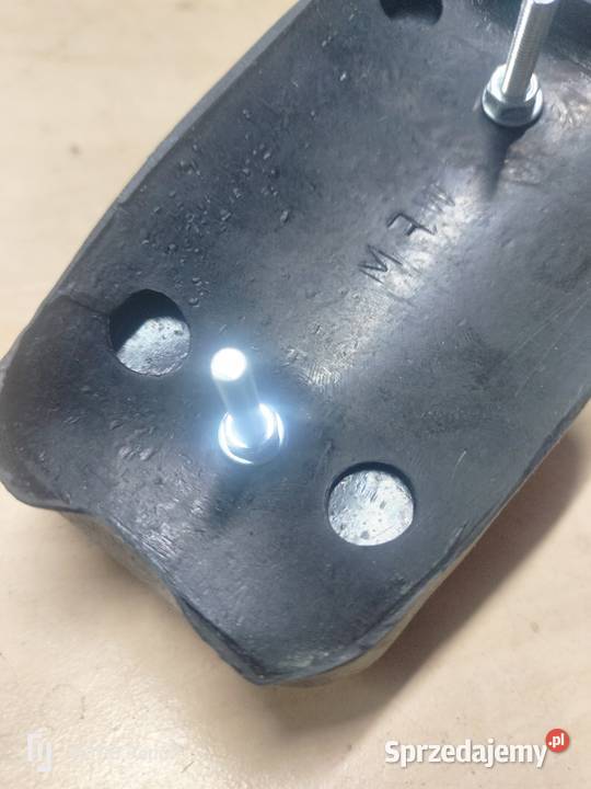 Tylna lampa Junak WFM WSK