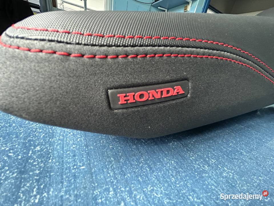 Siedzenie komfortowe Honda Transalp 750 nowe Siedzenia Radom sprzedam