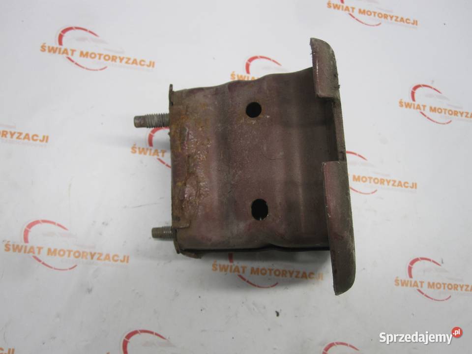 NISSAN JUKE I F15 14r strefa zgniotu lewa Kielce