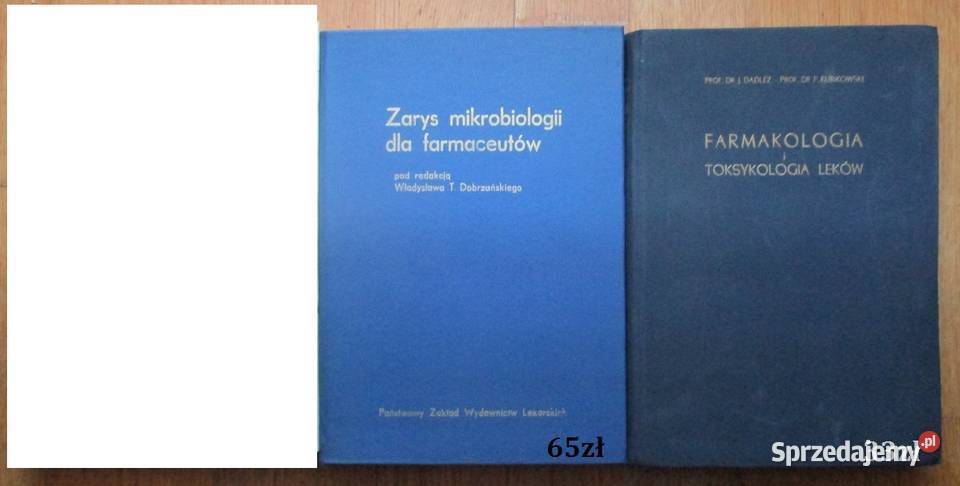 Podręcznik biochemii TBaranowski biochemia Łódź