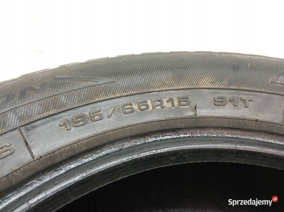 OPONA ZIMOWA DĘBICA FRIGO 2 19565R15 3413 632 Motoryzacja sprzedam