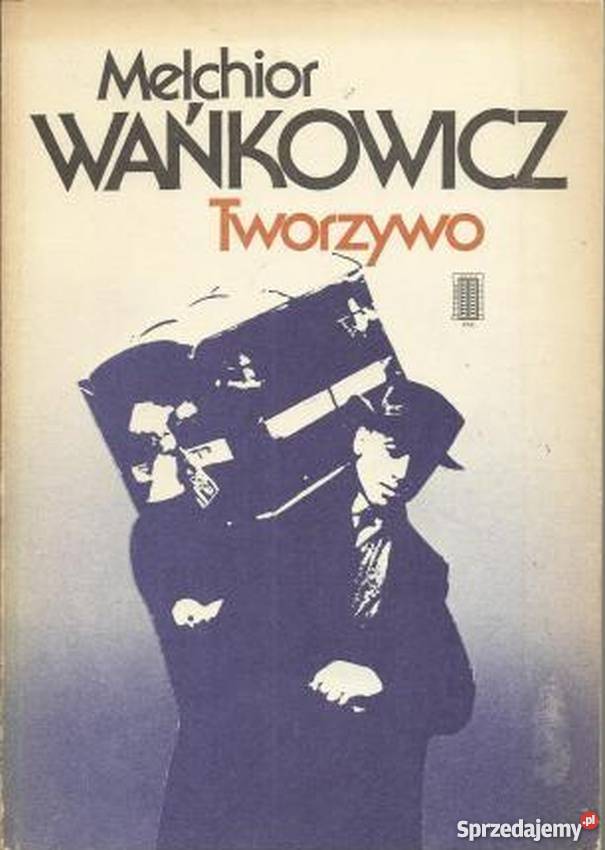 TWORZYWO WAŃKOWICZ MELCHIOR Nowy Sącz