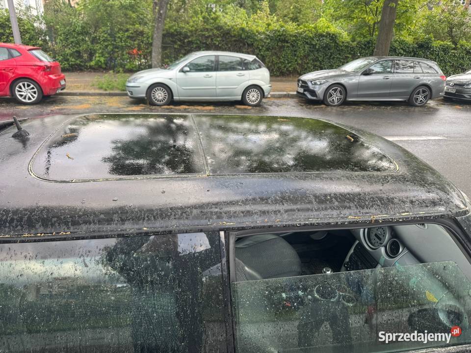 Mini Cooper Szczecin sprzedam