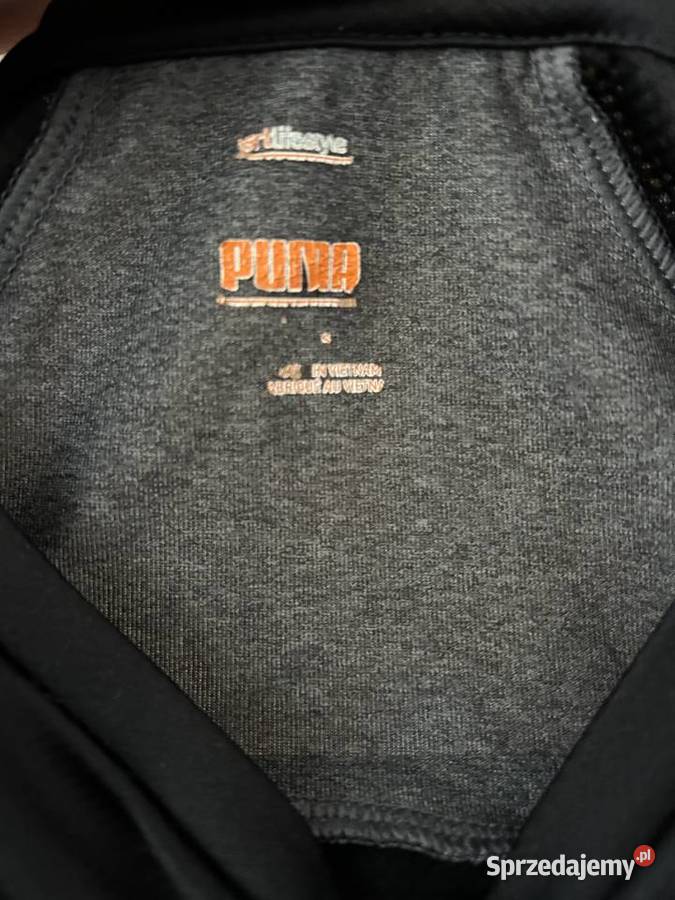 Treningowy NEWCASTLE UNITED FC 2013 2014 Puma SM Piłka nożna Wrocław