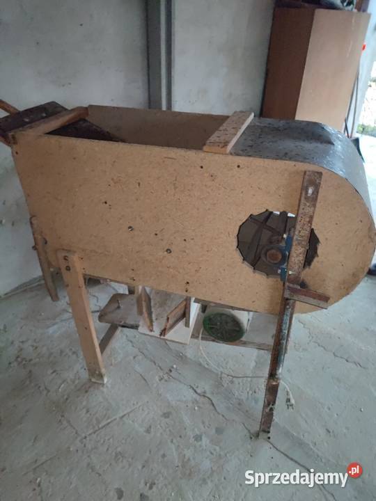 Sprzedam młynek do zboża Gowarczów