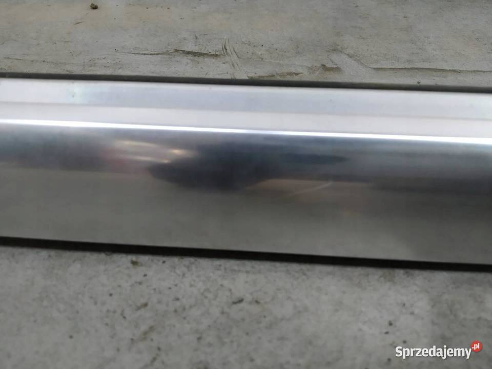 RELINGI DACHOWE KOMPLET Toyota Auris II 2012 sprzedam