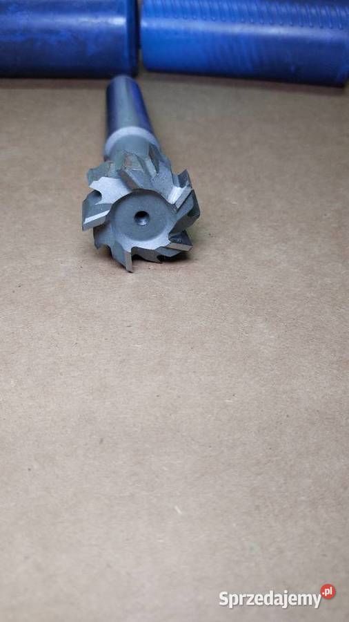 Frez trzpieniowy Ostrów Wielkopolski