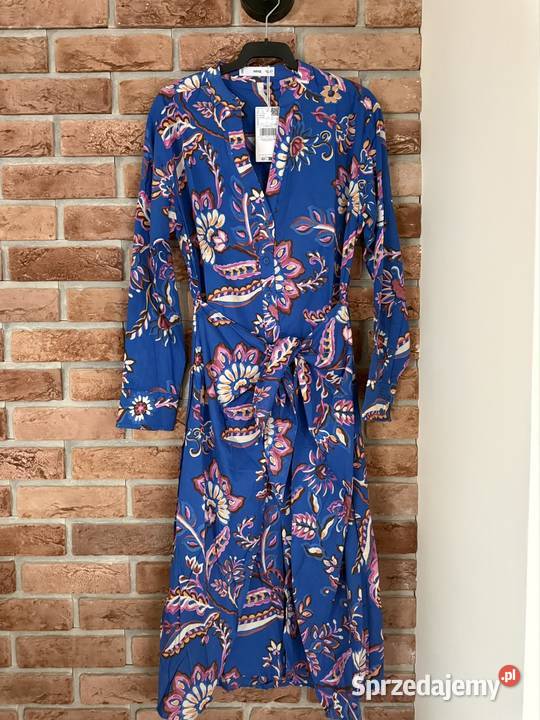 Sukienka Mango r S Mango Siewierz