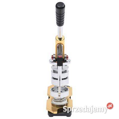 vidaXL Maszynka do przypinek i 500 przypinek 58 mazowieckie Warszawa sprzedam