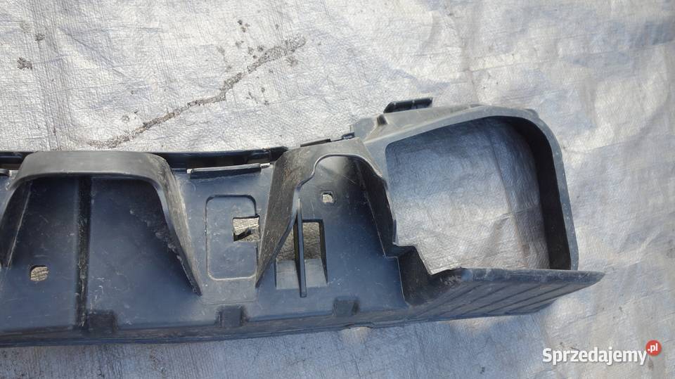 ŚLIZG ZDERZAKA TYŁ ABSORBER PEUGEOT 208 I Ruda Śląska