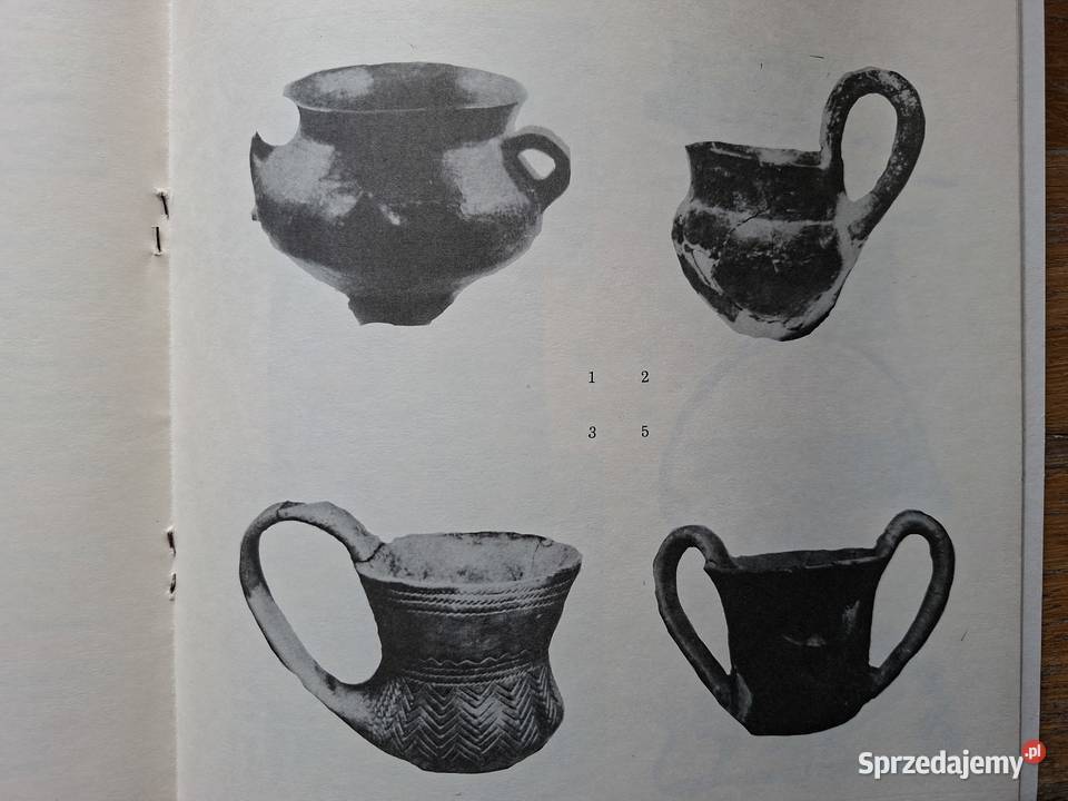 Trakijska kultura epoka hellenistyczna Bułgaria Mapy i przewodniki Książki i Podręczniki Kraków