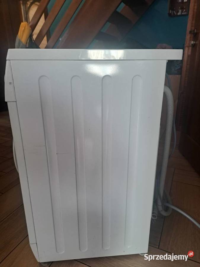 Pralka Bosch Maxx 6 kapitalnym remoncie Pralki i suszarki dolnośląskie sprzedam