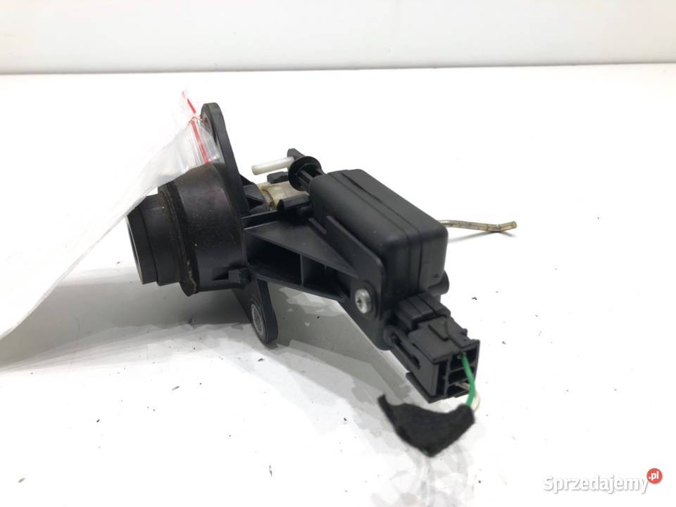 KLAMKA KLAPY TYŁ DACIA DUSTER 906062426R SUV