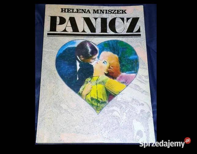 Panicz Helena Mniszek Chełm