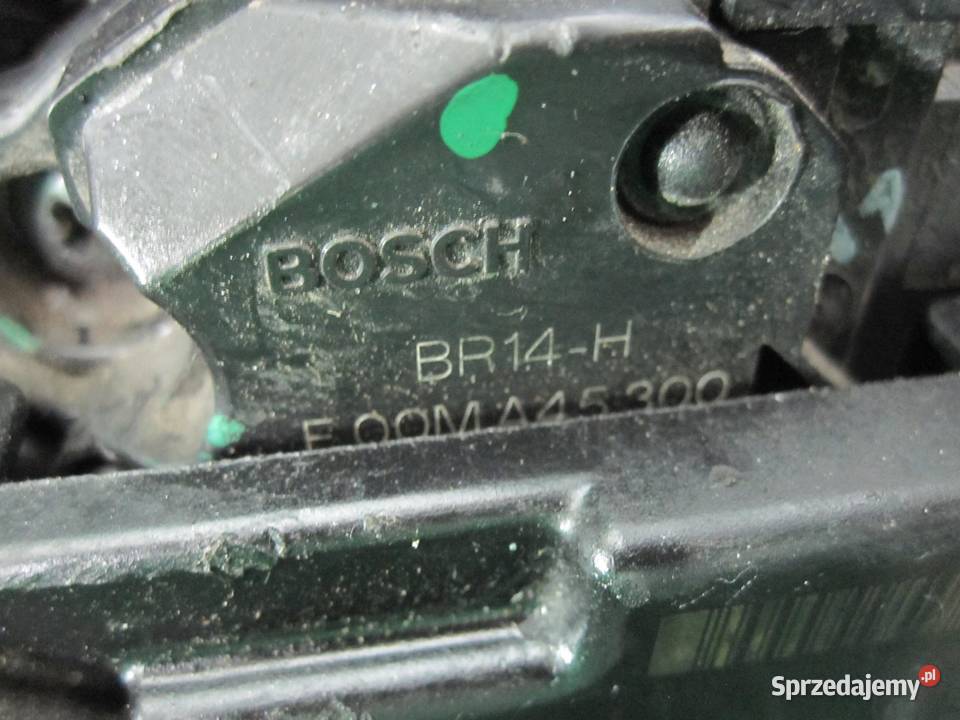 Peugeot 308 II alternator F24013903 świętokrzyskie