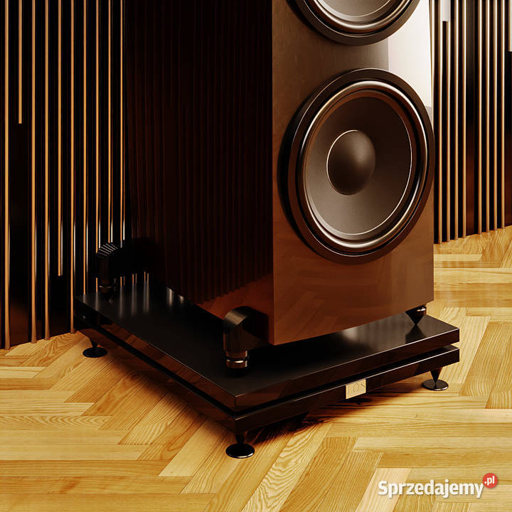 Platforma podstawka pod kolumny podłogowe Białystok